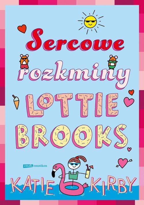 Sercowe rozkminy Lottie Brooks, Kirby Katie