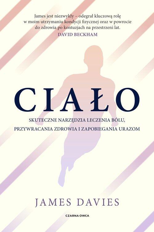 Ciało, Davies James