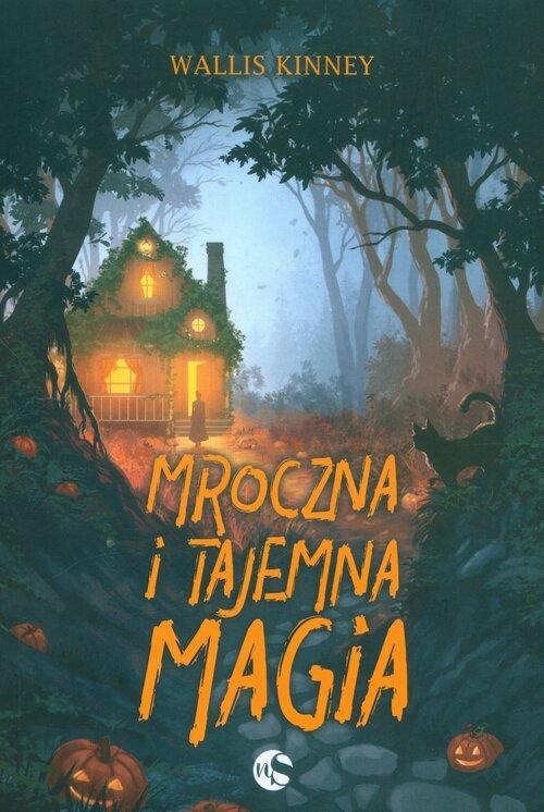 Mroczna i tajemna magia, Kinney Wallis