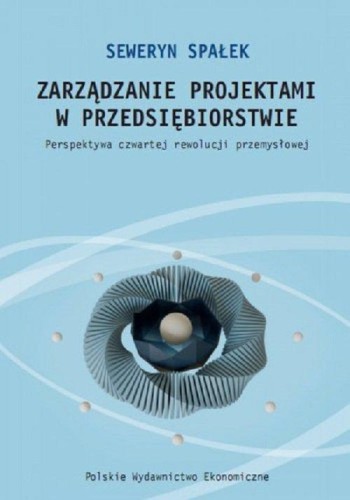 Zarządzanie projektami w przedsiębiorstwie.
