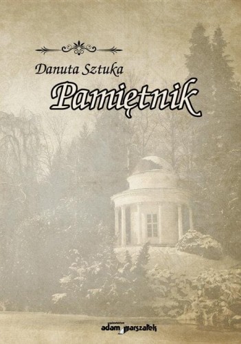 Pamiętnik, Sztuka Danuta