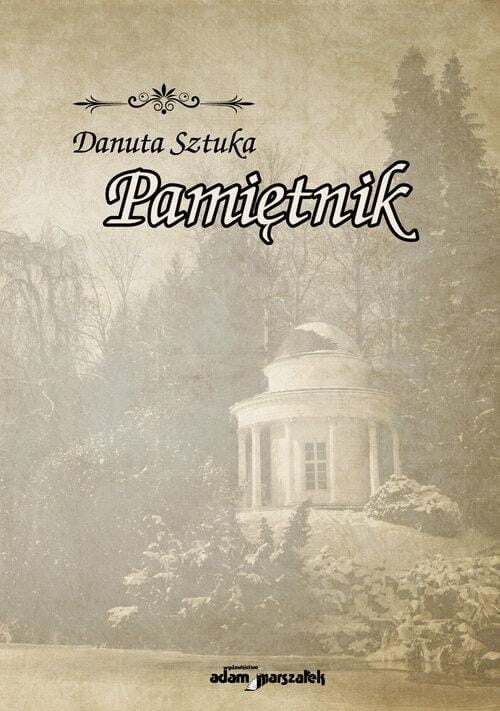 Pamiętnik, Sztuka Danuta