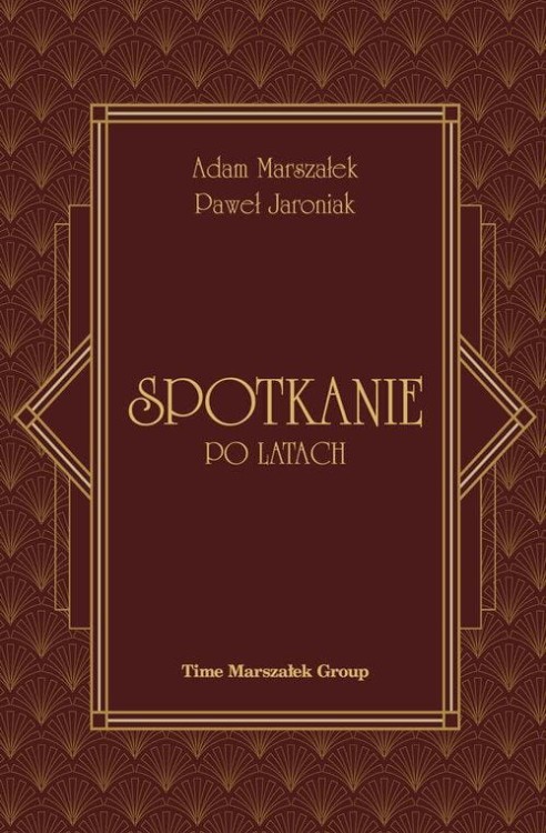 Spotkanie po latach