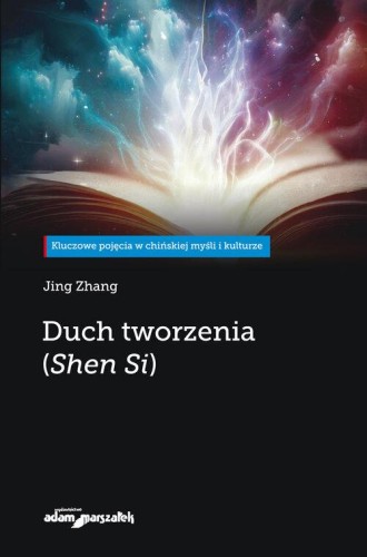 Duch tworzenia (Shen Si), Zhang Jing