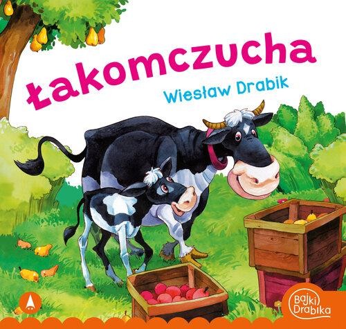 Łakomczucha, Drabik Wiesław