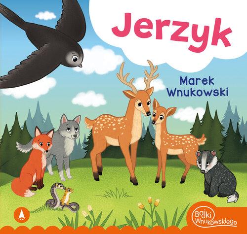 Jerzyk, Wnukowski Marek