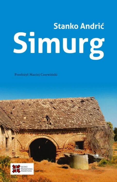 Simurg, Andrić Stanko