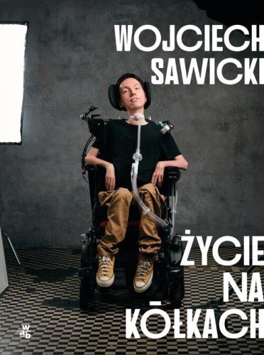 Życie na kółkach, Sawicki Wojciech