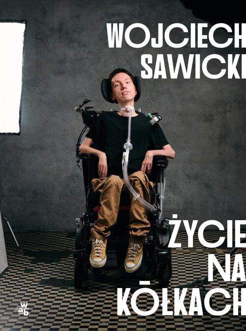 Życie na kółkach, Sawicki Wojciech