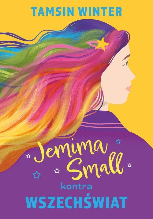 Jemima Small kontra wszechświat, Winter Tamsin