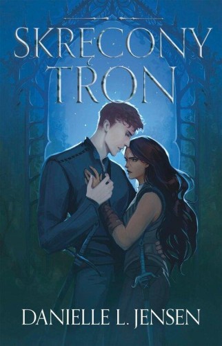 Skręcony Tron, Jensen Danielle L.