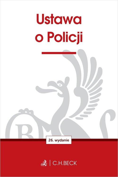 Ustawa o Policji