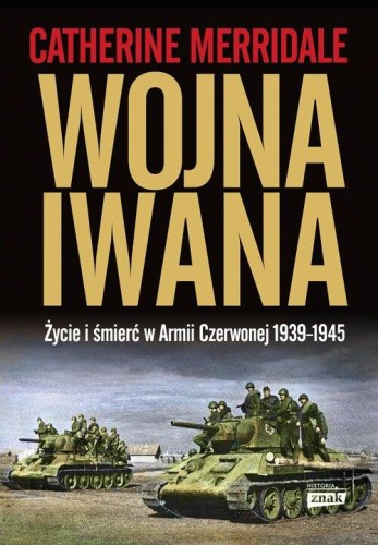 Wojna Iwana 2025, Merridale Catherine