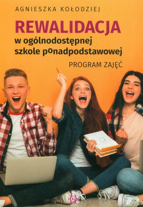Rewalidacja w ogólnodostępnej szkole...
