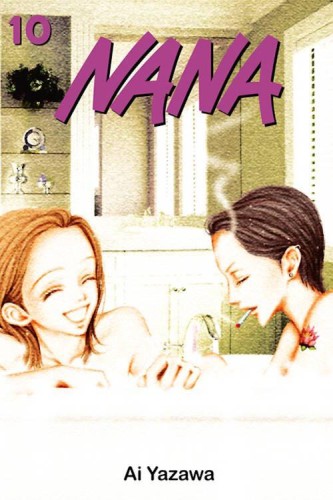 Nana #10, Yazawa Ai