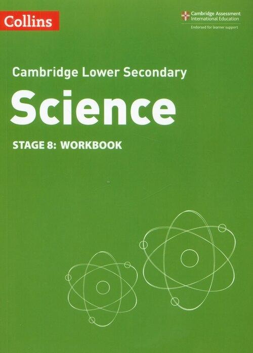 Collins Cambridge Lower Secondary Science -...