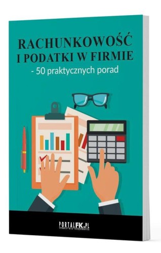 Rachunkowość i podatki w firmie - 50...