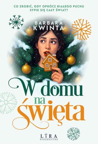 W domu na święta, Kwinta Barbara