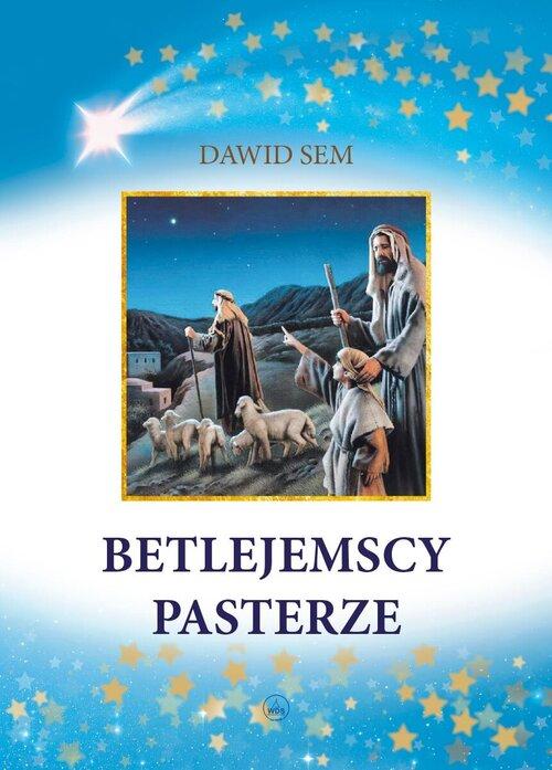 Betlejemscy pasterze, Dawid Sem