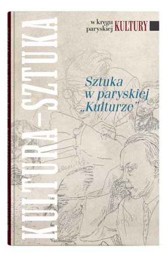 Sztuka w paryskiej Kulturze, Matyaszewska Elżbieta
