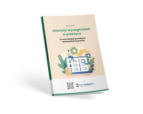 Jawność wynagrodzeń w praktyce. Co musi...