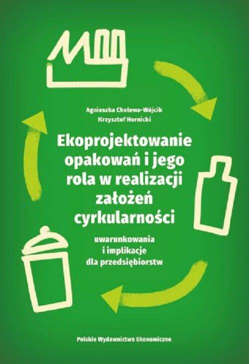 Ekoprojektowanie opakowań i jego rola w...