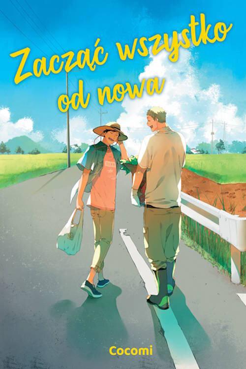 Zacząć wszystko od nowa, Cocomi