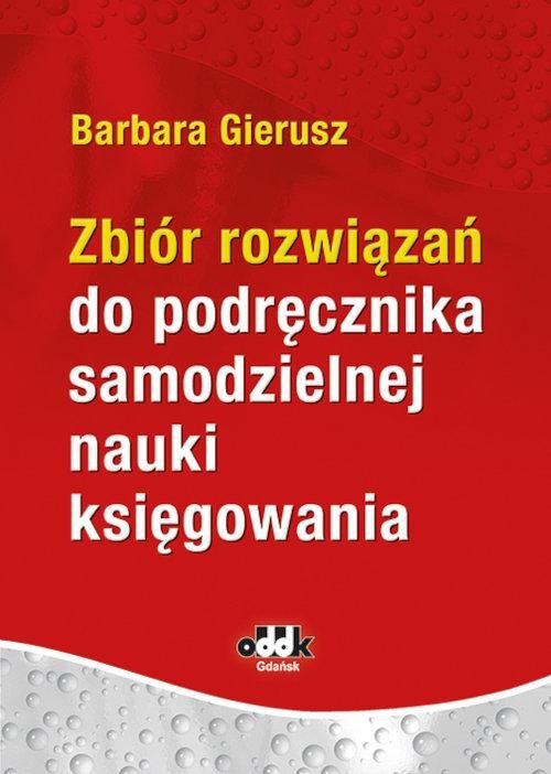 Zbiór rozwiązań do podręcznika samodzielnej...