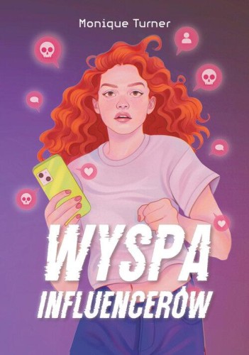 Wyspa influencerów, Turner Monique
