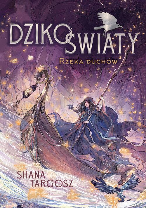 Dzikoświaty Rzeka duchów, Targosz Shana