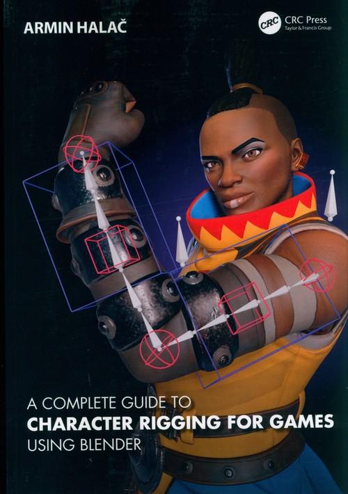 A Complete Guide to Character Rigging for...