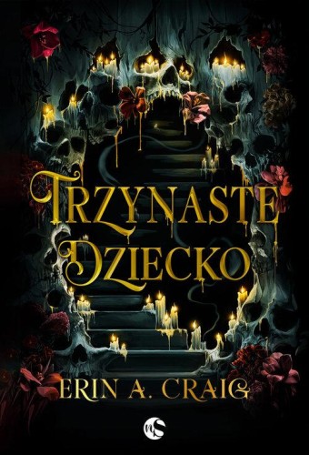 Trzynaste dziecko, Erin A. Craig