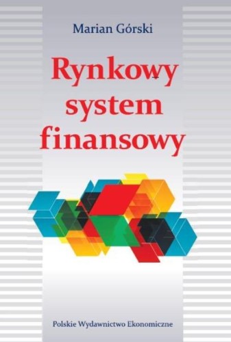Rynkowy system finansowy, Górski Marian