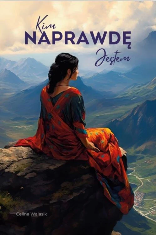 Kim Naprawdę Jestem, Walasik Celino