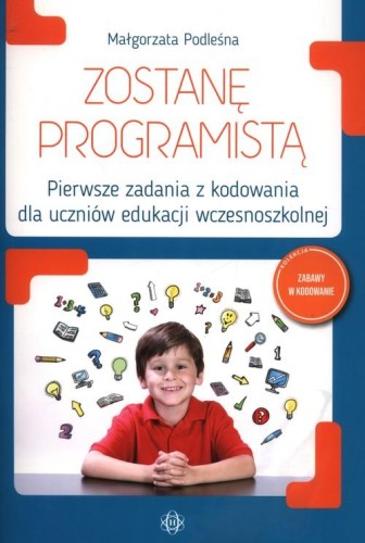 Zostanę programistą, Podleśna Małgorzata