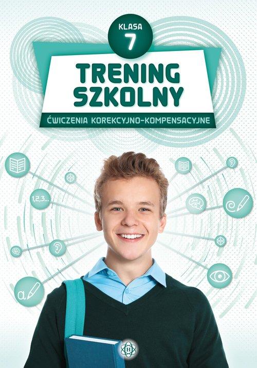 Trening szkolny Ćwiczenia...