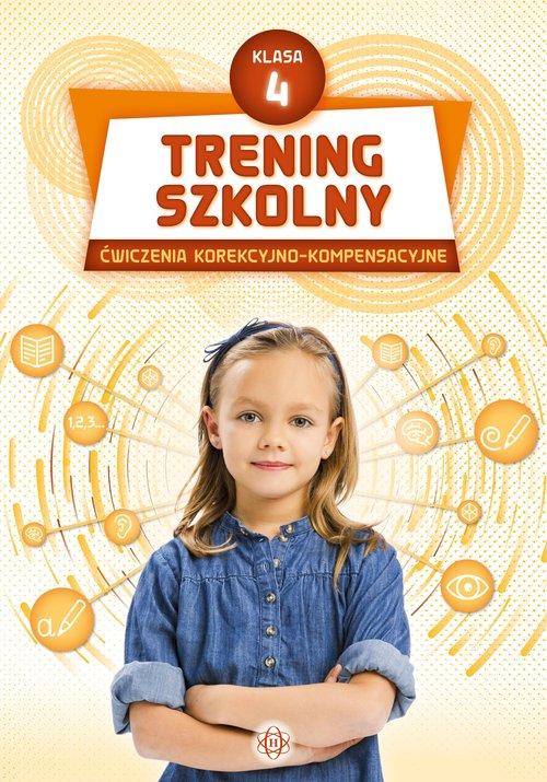 Trening szkolny 4 Ćwiczenia...