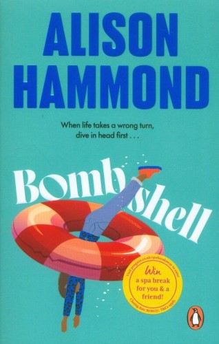 Bombshell, Hammond Alison