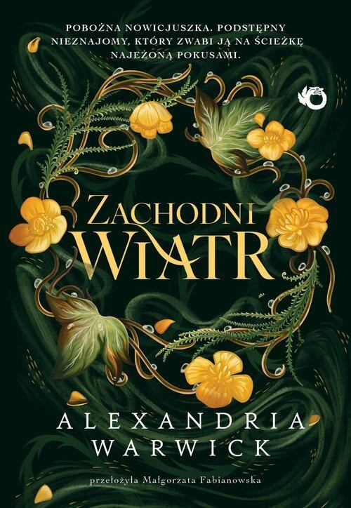 Zachodni Wiatr, Warwick Alexandria