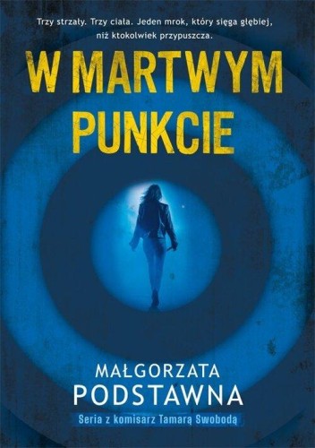 W martwym punkcie, Podstawna Małgorzata