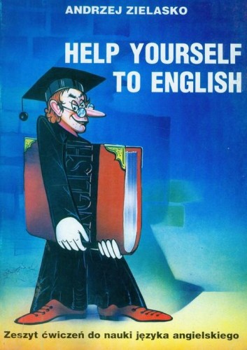 Help Yourself to English, Zielasko Andrzej