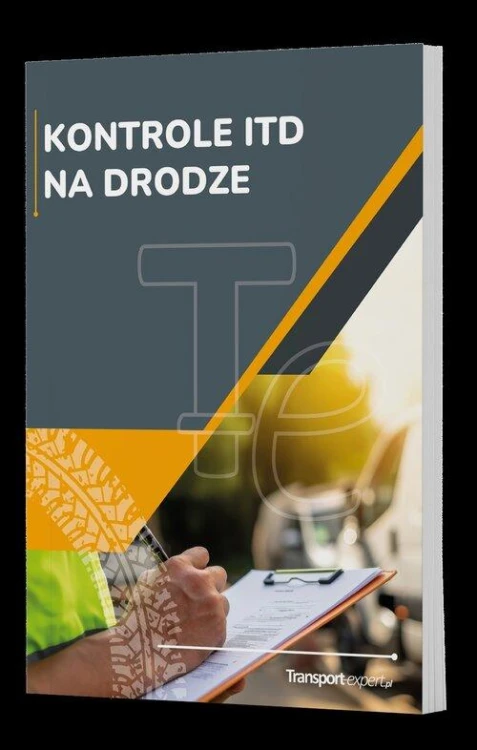 Kontrole ITD na drodze, Praca zbiorowa