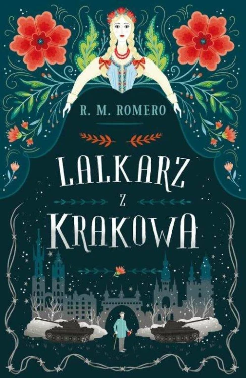 Lalkarz z Krakowa, Romero R. M.