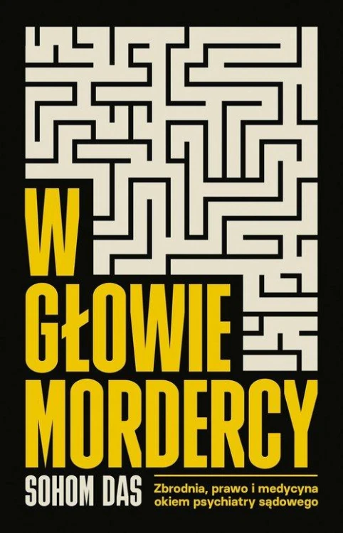 W głowie mordercy, Das Sohom