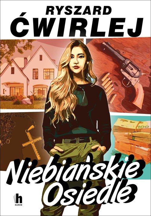 Niebiańskie Osiedle, Ćwirlej Ryszard