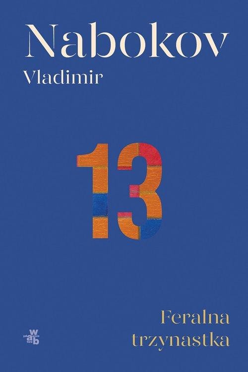 Feralna trzynastka, Nabokov Vladimir