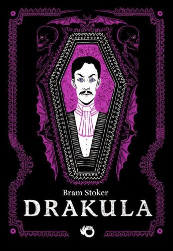 Drakula, Stoker Bram
