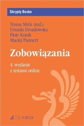 Zobowiązania z testami online