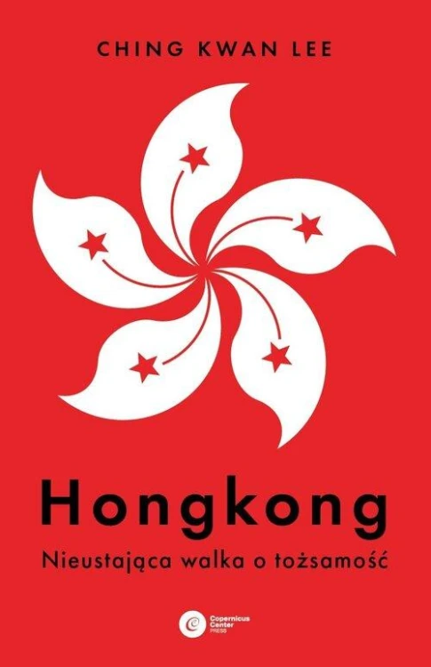 Hongkong, Lee Ching Kwan