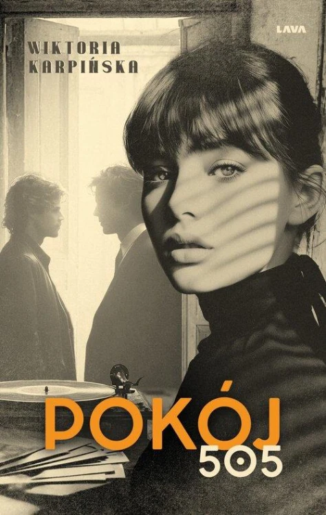 Pokój 505, Karpińska Wiktoria